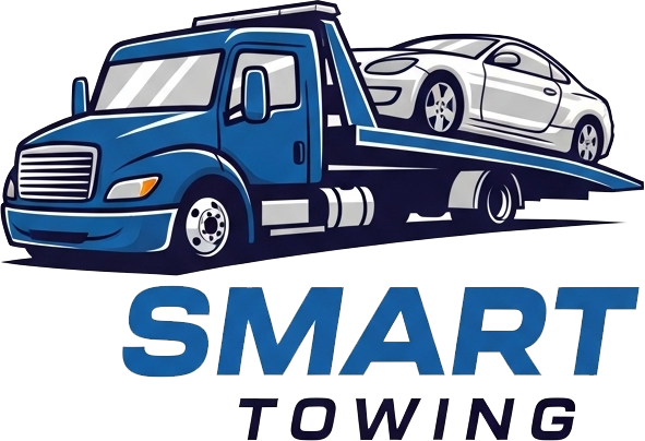 Smart Towing